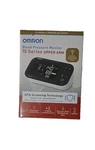 Omron 10 Series Upper Arm Blood Pressure Monitor - Black. Fixed Price $70.00.