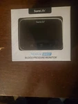 Surelife Premium Wrist Blood Pressure Monitor. Fixed Price $18.49.