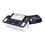 Omron Complete Wireless Upper Arm Blood Pressure Monitor + Ekg Digital Display 1. Fixed Price $180.43.
