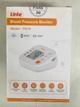 Blood Pressure Monitor By Linte - Model PS70.HIGH Accuracy,double Power Supply. Fixed Price $21.49.