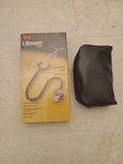 3M Littmann Classic Ii S.e. Stethoscope And Blood Pressure Cuff. Fixed Price $80.00.