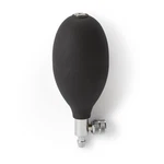 Mckesson Standard Blood Pressure Inflation Bulb Valve Black. Fixed Price $11.94.