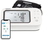 Omron Blood Pressure Monitor White For Arm. Fixed Price $230.38.