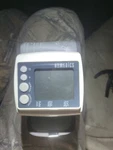 Homedics Automatic Wrist Blood Pressure Monitor BPW-040 (tested). Fixed Price $11.11.