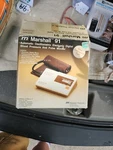 Marshall 80 Oscillometric Electronic Digital Blood Pressure Pulse Monitor New. Fixed Price $39.00.