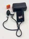 Labtron 109430 Sphygmomanometer W/ Case (used). Fixed Price $29.99.