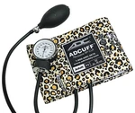 Adc Prosphyg 760 Pocket Aneroid Sphygmomanometer With Adult, Leopard Print. Fixed Price $49.32.