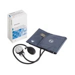Mckesson Standard Aneroid Sphygmomanometer, Large Cuff, Navy Blue, 34 Cm To 5.... Fixed Price $35.69.