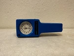 Vtg Lumi-tronic Iii Blood Pressure Monitor Sphygmomanometer Electronic SS21. Fixed Price $15.00.