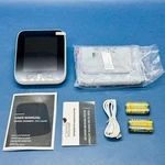 Lazle Blood Pressure Monitor Model JPD-HA101 Automatic. Fixed Price $21.95.