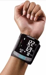 (new) Healthsmart Digital Premium Wrist Blood Pressure Monitor With Cuff. Fixed Price $22.00.