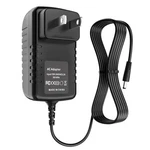 6V Ac Adapter For Tediver BP368A BP366A Digital Blood Pressure Monitor. Fixed Price $16.91.