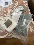 Procare Basic Upper Arm Electronic Blood Pressure Monitor.. Fixed Price $75.00.