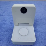 Withings Smart Baby Monitor Wifi Bluetooth Ethernet For Apple Products. Fixed Price $15.95.