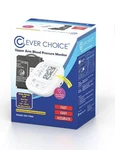 Clever Choice Upper Arm Blood Pressure Monitor. Model: SDI-1786A. Fixed Price $15.00.