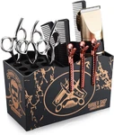 Noverlife Barber Scissors Holder Box, Professional Salon Hairdressing. Fixed Price $22.77.