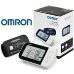 Omron M7 Intelli HEM-7380T1-EBK Upper Arm Blood Pressure Monitor Brand New. Fixed Price $168.00.