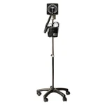 Graham-field 223B Labtron Mobile Blood Pressure Monitor With Rolling Stand. Fixed Price $161.68.