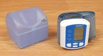 Genuine Wristech (ZSBP-002) Digital Type Blood Pressure Monitor **read**. Fixed Price $40.08.