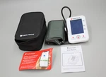 Hello Heart Digital Blood Pressure Pulse Monitor Tested Working UAM-905MH W/case. Fixed Price $7.25.