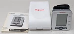 Homedics Walgreens WGNBPW-520 Digital Deluxe Wrist Blood Pressure Monitor Works. Fixed Price $8.49.