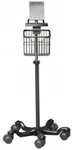 New Adc 9003M Mobile Stand For E-sphyg Nibp Monitor. Fixed Price $278.99.
