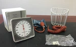 W.a Baum 0950NL Wall Aneroid Sphygmomanometer ( Non Latex ). Fixed Price $72.72.