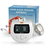 Resperate Deluxe Duo Blood Pressure Device 2-PERSON Backlit Screen. Fixed Price $922.10.