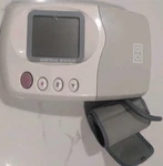 Becton Dickinson Assure Blood Pressure Monitor BD-W10 Tested. Fixed Price $79.99.