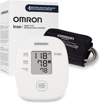 Iron Blood Pressure Monitor Model BP5000 Omron Home Upper Cuff Doctor Pharmacist. Fixed Price $51.99.