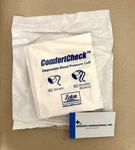 Zefon Comfortcheck ZCC4201HP Disposable Pressure Cuff Size (10PCS/BOX). Fixed Price $100.00.
