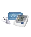 Lifesource UA-705 Advanced Blood Pressure Monitor With Manual Inflate Feature!. Fixed Price $15.00.