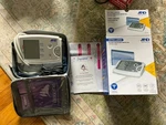 A&d Medical UA-789AC Extra Large Automatic Digital Arm Blood Pressure Monitor. Fixed Price $10.00.
