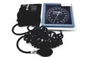 Riester Big Ben Square Sphygmomanometer Blood Pressure Monitor With Adults Cuff. Fixed Price $239.00.