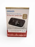 Omron 10 Series BP7465 Wireless Blood Pressure Monitor Bluetooth Afib New Sealed. Fixed Price $74.99.