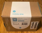 Greater Goods Cellular Blood Pressure Monitor With Kit Bpm Cuff New (sealed). Fixed Price $24.99.