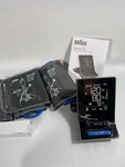 Braun BUA6120US Exactfit 3 Upper Arm Blood Pressure Monitor W/2 Cuff Sizes. Fixed Price $29.99.
