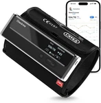 Checkme Wifi Bluetooth Blood Pressure Monitor Arm Cuff Usb Rechargeable-ios&and. Fixed Price $99.95.
