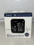 Shenzhen Changkun CK-W118 Wrist Digital Blood Pressure Monitor Led Automatic. Fixed Price $19.00.