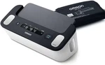 Omron Complete Automatic Upper Arm 2 In 1 Blood Pressure And Ecg Monitor. Fixed Price $245.16.