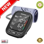 Digital Blood Pressure Monitor For Upper Arm With Large Cuff Home/office. Fixed Price $49.99.