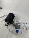 Cvs Health Blood Pressure Monitor Series 100 Upper Arm Softfit Cuff - New. Fixed Price $20.90.