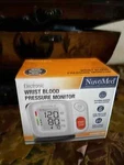 Nuvomed Wrist Blood Pressure Monitor. Fixed Price $29.99.