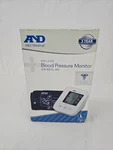 A&d Medical Blood Pressure Monitor Upper Arm UA-651L-AC Large 12.2"-17.7". Fixed Price $21.99.