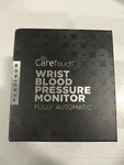 Care Touch Fully Automatic Wrist Blood Pressure Cuff Monitor - Platinum Series. Fixed Price $16.50.