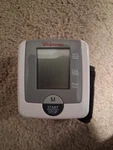 Walgreens Auto Wrist Blood Pressure Monitor Model WGNBPW-920A W/ Arm Cuff. Fixed Price $15.95.