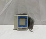 Mark Of Fitness Model MF-71 Wristwatch Style Blood Pressure Monitor. Fixed Price $40.50.
