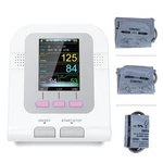Contec Fully Automatic Blood Pressure Count (pack Of 1), White, Grey. Fixed Price $116.89.