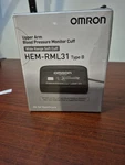 Omron Blood Pressure Cuff HEM-RML31 For Bp Monitor 10 Series , 7. Fixed Price $29.99.