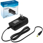 Ac Power Adapter For 1BYONE 703US-0001 Automatic Arm Cuff Blood Pressure Monitor. Fixed Price $11.45.